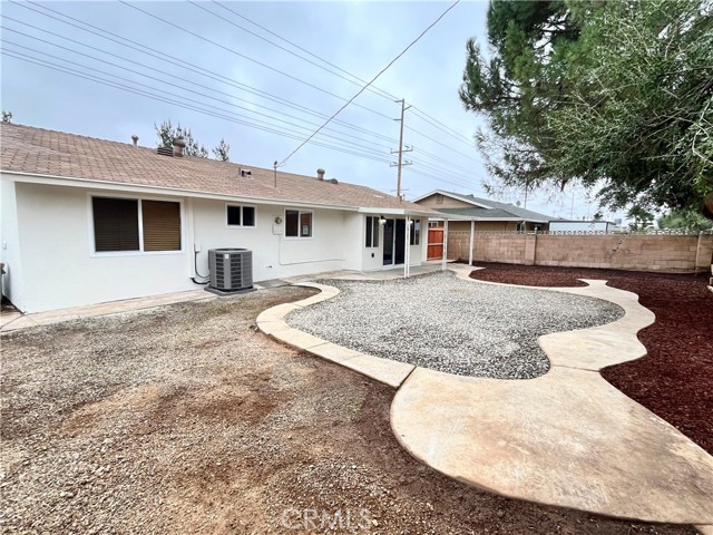 Detail Gallery Image 39 of 46 For 28451 Murrieta, Menifee,  CA 92586 - 2 Beds | 1 Baths