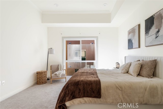 Detail Gallery Image 16 of 46 For 1598 Long Beach #407,  Long Beach,  CA 90813 - 2 Beds | 3 Baths