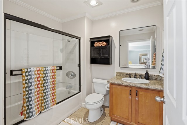 Detail Gallery Image 15 of 28 For 3661 43rd #4,  San Diego,  CA 92105 - 3 Beds | 2 Baths