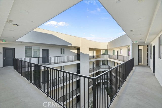 Detail Gallery Image 22 of 26 For 8750 Sepulveda Bld #311,  North Hills,  CA 91343 - 1 Beds | 1 Baths