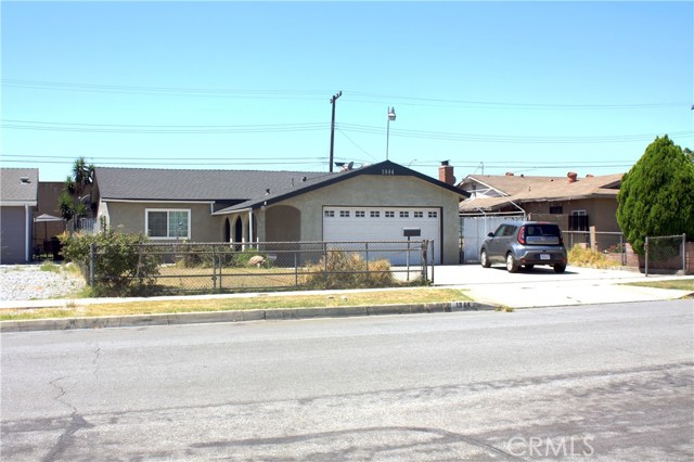 1844 E Granada Court, Ontario, CA 91764