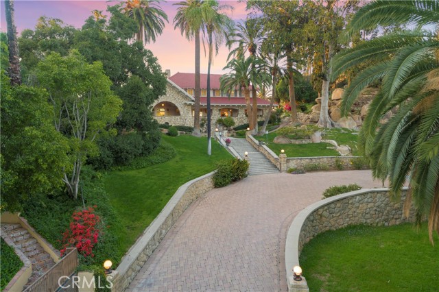 Photo of 3611 Mount Rubidoux Drive, Riverside, CA 92501