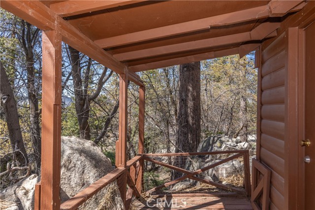 Detail Gallery Image 17 of 25 For 81 Metcalf Creek Trl, Big Bear Lake,  CA 92315 - 1 Beds | 1 Baths