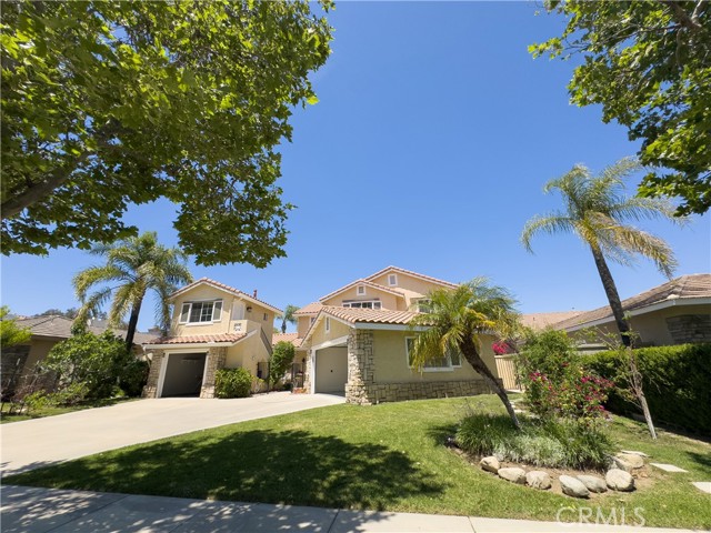 Detail Gallery Image 3 of 48 For 1035 Summerplace Ct, Corona,  CA 92881 - 5 Beds | 4 Baths