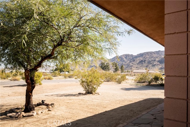 Detail Gallery Image 26 of 58 For 6610 Alpine Ave, Twentynine Palms,  CA 92277 - 2 Beds | 1 Baths