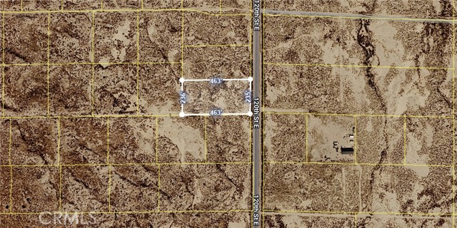 Detail Gallery Image 23 of 29 For 120 E 120th St East & Ave F6, Lancaster,  CA 93535 - – Beds | – Baths