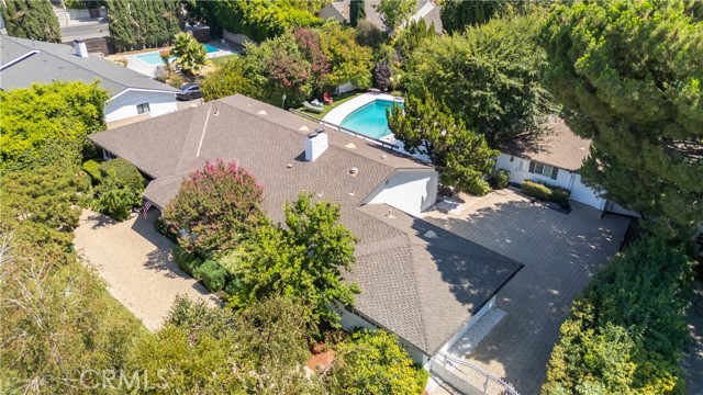 Detail Gallery Image 42 of 46 For 19308 Lemarsh St, Northridge,  CA 91324 - 4 Beds | 3 Baths