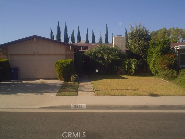 2213 Del Bay St, Lakewood, CA 90712