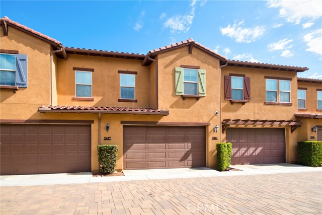 Detail Gallery Image 34 of 36 For 2437 Sanabria Ln, Brea,  CA 92821 - 3 Beds | 2/1 Baths