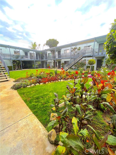 Detail Gallery Image 19 of 31 For 931 W 19th St #31,  Costa Mesa,  CA 92627 - 1 Beds | 1 Baths