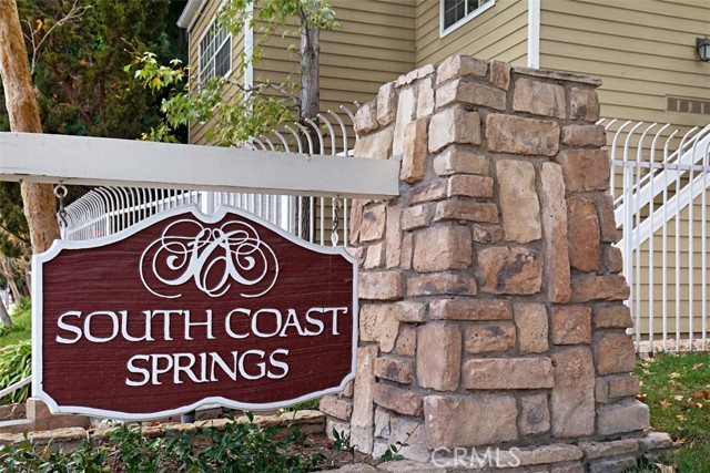 Detail Gallery Image 27 of 34 For 3630 S Bear #67,  Santa Ana,  CA 92704 - 2 Beds | 2 Baths