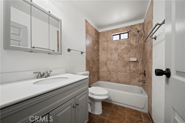 Detail Gallery Image 38 of 60 For 8436 Great Circle Dr, California City,  CA 93505 - 3 Beds | 2 Baths