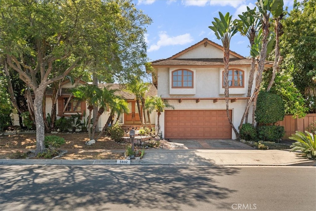 5832 Scotwood Drive