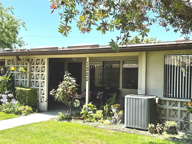 Detail Gallery Image 1 of 1 For 13260 El Dorado Drive #188d, Seal Beach,  CA 90740 - 2 Beds | 1/1 Baths