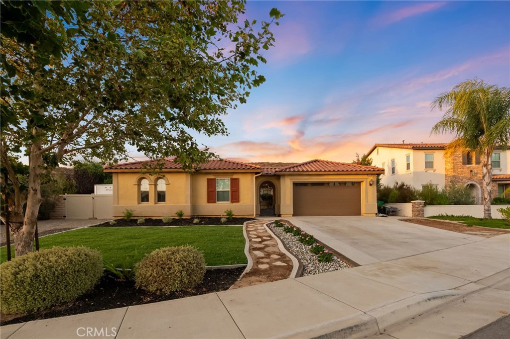 32696 Cougar Pass Court