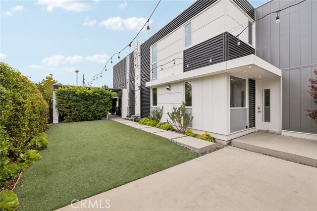 Detail Gallery Image 71 of 71 For 4354 Keystone Ave, Culver City,  CA 90232 - 5 Beds | 4/1 Baths