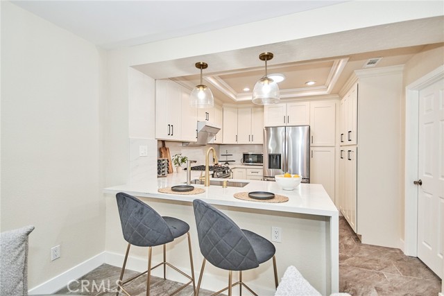 Detail Gallery Image 35 of 48 For 950 S Rim Crest Dr #12,  Anaheim Hills,  CA 92807 - 2 Beds | 2/1 Baths