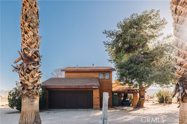 Detail Gallery Image 1 of 35 For 63443 4th St, Joshua Tree,  CA 92252 - 4 Beds | 2 Baths