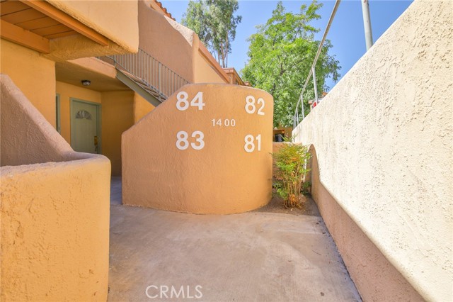 Detail Gallery Image 18 of 31 For 1400 W Edgehill Rd #83,  San Bernardino,  CA 92405 - 2 Beds | 2 Baths