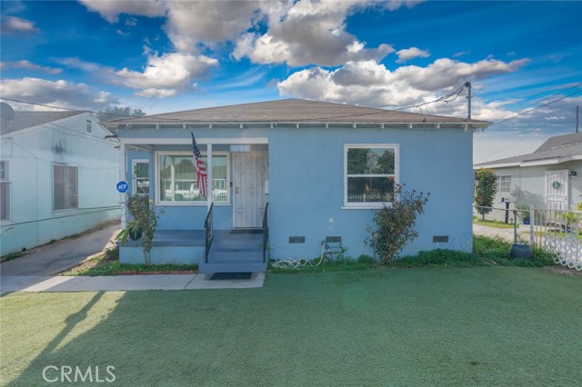 Detail Gallery Image 1 of 45 For 1208 E Peck St, Compton,  CA 90221 - 3 Beds | 1 Baths