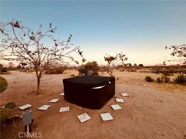 Detail Gallery Image 64 of 69 For 56345 Moonstone Ln, Yucca Valley,  CA 92284 - 1 Beds | 1 Baths