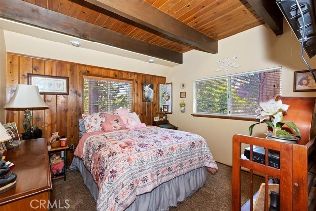 Detail Gallery Image 15 of 29 For 1213 Jungfrau Dr, Crestline,  CA 92325 - 4 Beds | 2/1 Baths