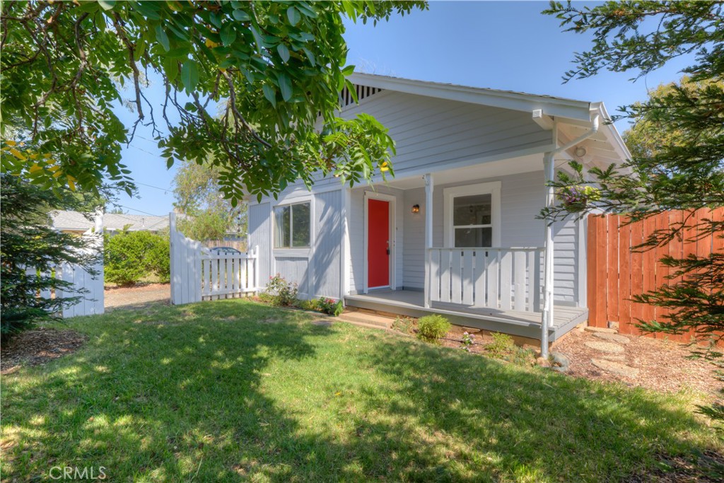 1044 Nevada Avenue, Oroville, CA 95965