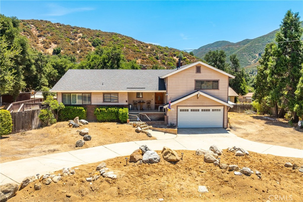 39828 San Francisquito Canyon Road