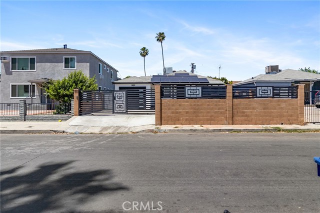 Detail Gallery Image 18 of 18 For 5629 Satsuma Ave #1/2,  North Hollywood,  CA 91601 - 1 Beds | 1 Baths