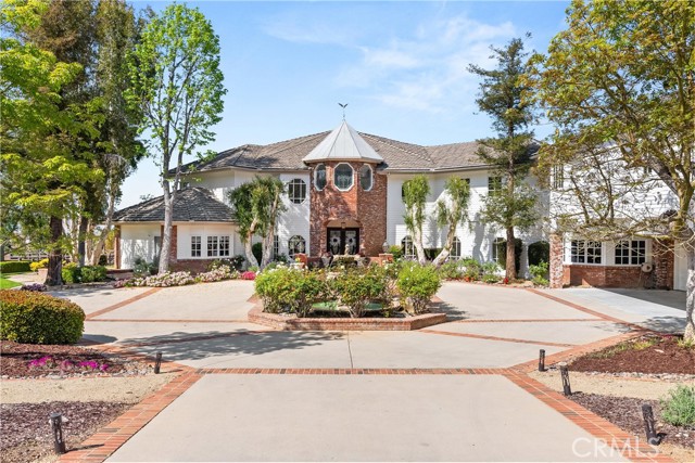 Detail Gallery Image 52 of 75 For 1331 Hidden Springs Dr, Corona,  CA 92881 - 7 Beds | 6/2 Baths