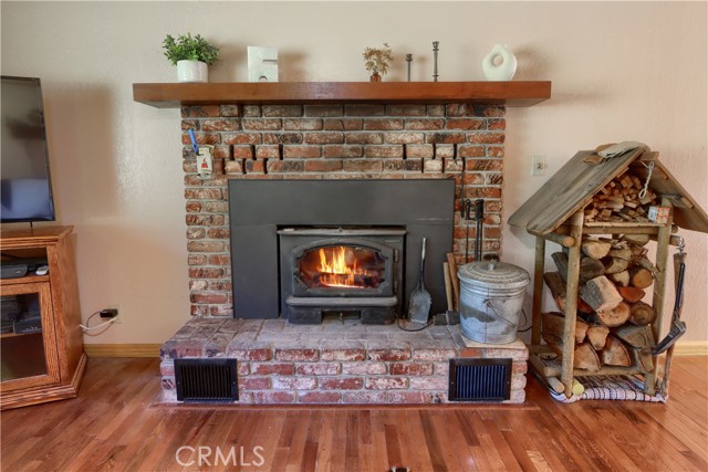 Detail Gallery Image 9 of 57 For 5840 Evergreen, Mariposa,  CA 95338 - 3 Beds | 2 Baths