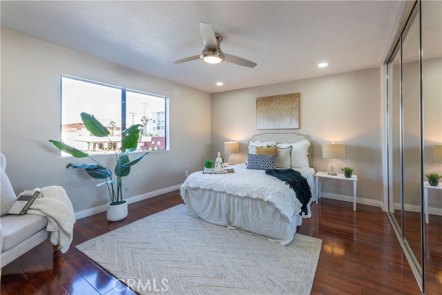 Detail Gallery Image 22 of 46 For 3530 Elm Ave #112,  Long Beach,  CA 90755 - 2 Beds | 2 Baths