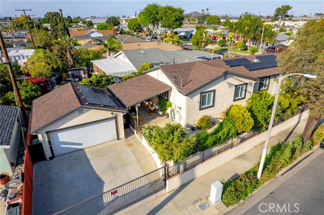 Detail Gallery Image 32 of 37 For 11719 Vieta Ave, Lynwood,  CA 90262 - 3 Beds | 2 Baths