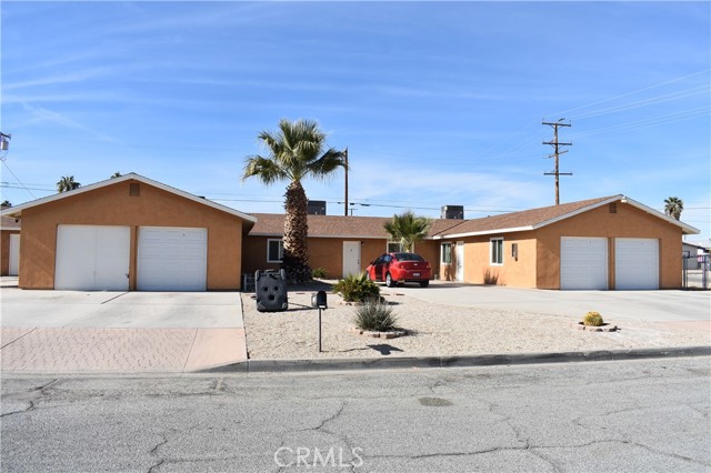 Detail Gallery Image 9 of 27 For 6424 Athol Ave, Twentynine Palms,  CA 92277 - – Beds | – Baths