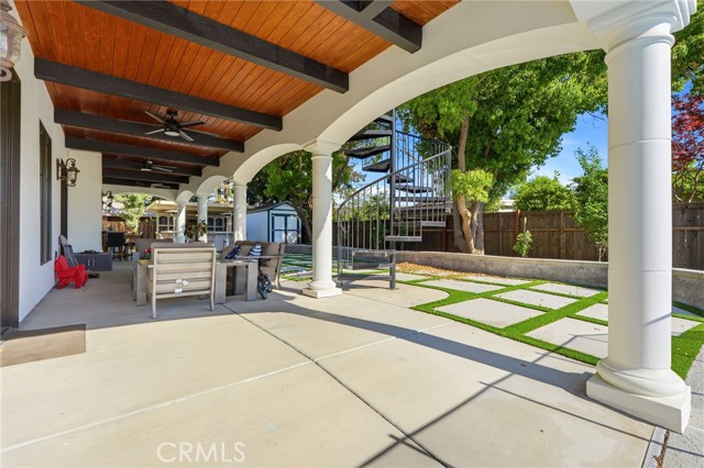 Detail Gallery Image 65 of 72 For 3939 W Robinwood, Visalia,  CA 93291 - 5 Beds | 4/1 Baths