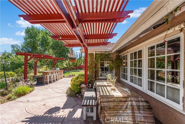 Detail Gallery Image 35 of 43 For 2550 Palomino, Acton,  CA 93510 - 4 Beds | 3 Baths