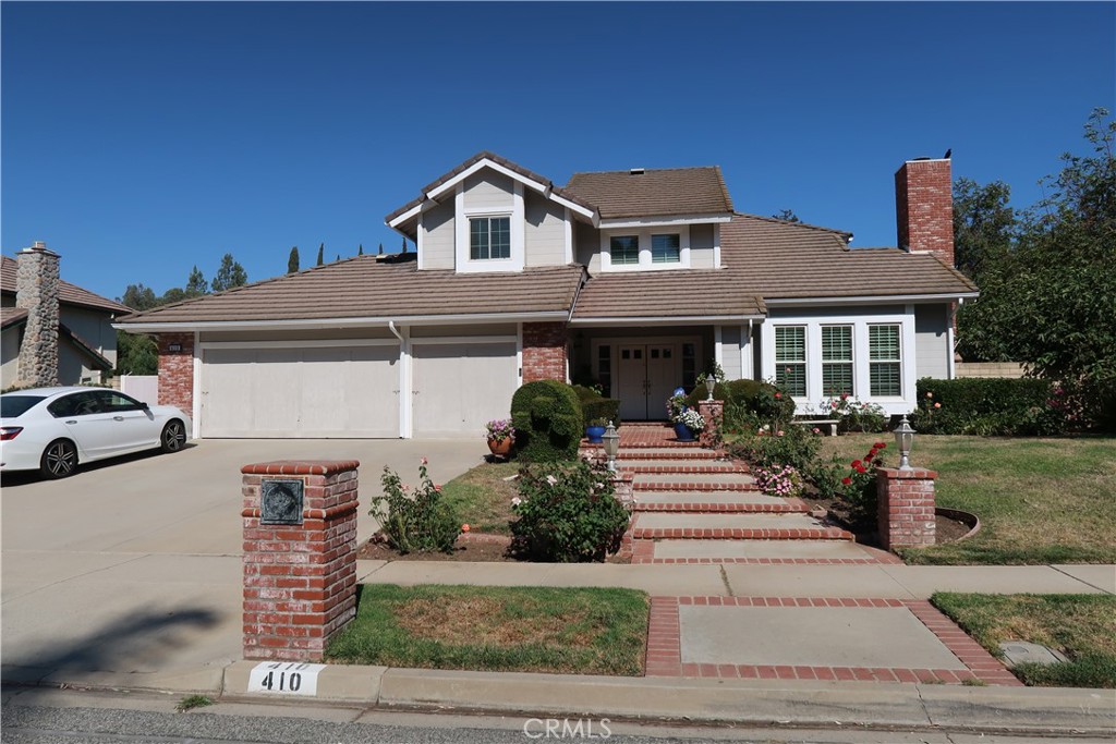 410 Sinaloa Road