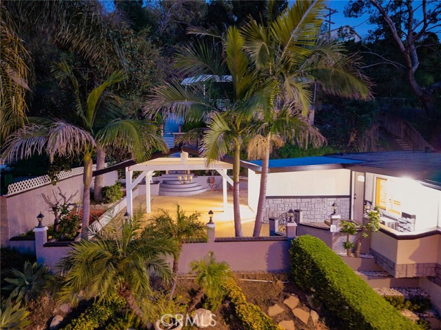 Detail Gallery Image 46 of 47 For 938 Mira Valle St, Monterey Park,  CA 91754 - 3 Beds | 1 Baths