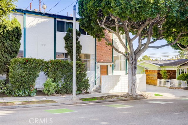 Detail Gallery Image 26 of 36 For 1304 Berkeley St #3,  Santa Monica,  CA 90404 - 4 Beds | 2 Baths