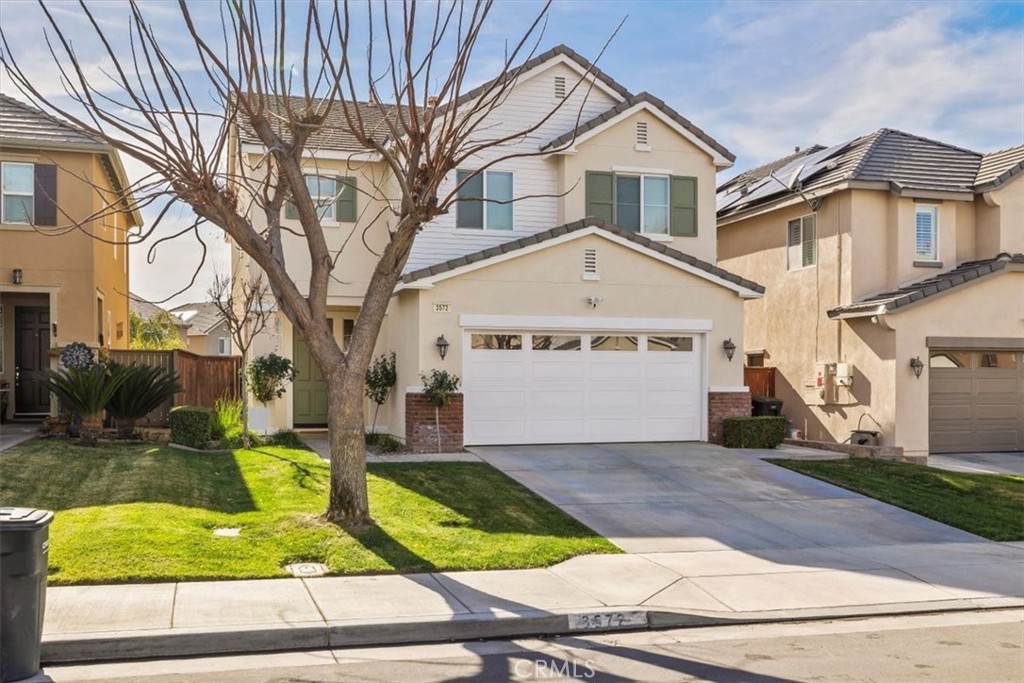 3572 Whieldon Drive, Perris, CA 92571