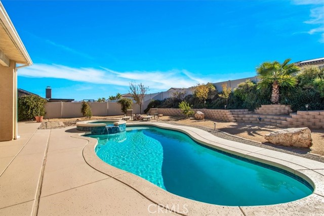 Detail Gallery Image 14 of 53 For 56171 Nez Perce Trl, Yucca Valley,  CA 92284 - 4 Beds | 2 Baths