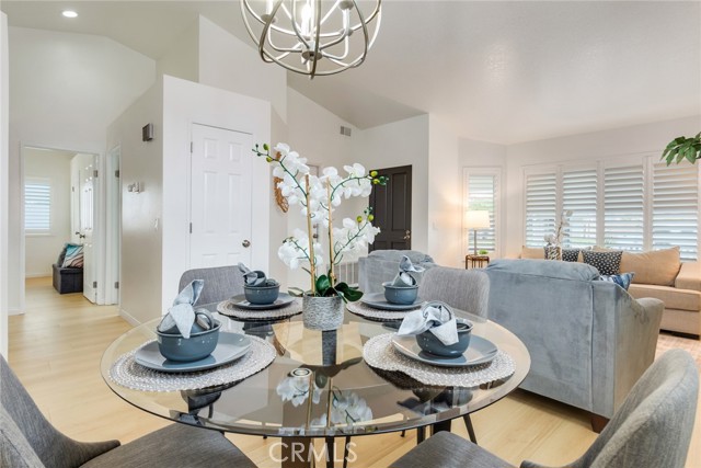 Detail Gallery Image 9 of 27 For 168 Whirlaway St, Perris,  CA 92571 - 2 Beds | 2 Baths
