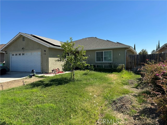 Detail Gallery Image 2 of 15 For 908 Watts Ave, Orland,  CA 95963 - 3 Beds | 2 Baths
