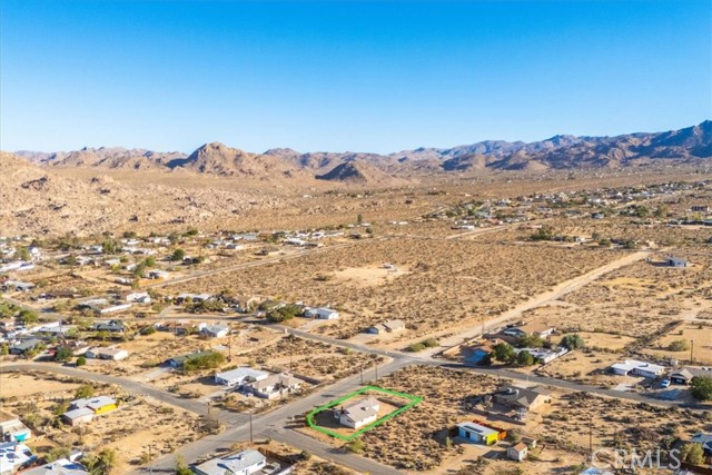 Detail Gallery Image 49 of 50 For 7100 Hillview Rd, Joshua Tree,  CA 92252 - 2 Beds | 2 Baths