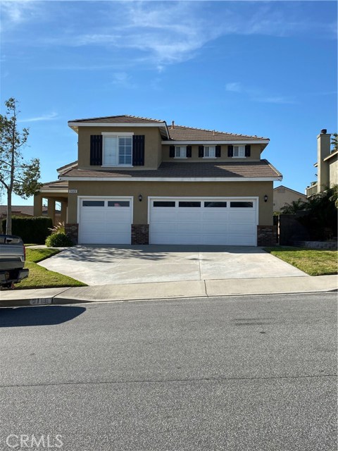 5118 Brunswick Dr, Fontana, CA 92336