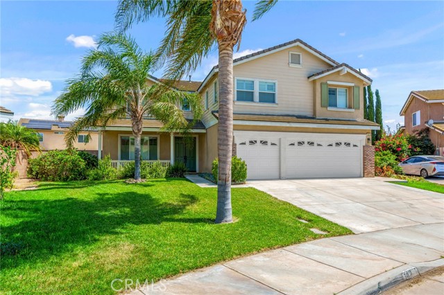 Image 2 for 14255 English Setter St, Eastvale, CA 92880