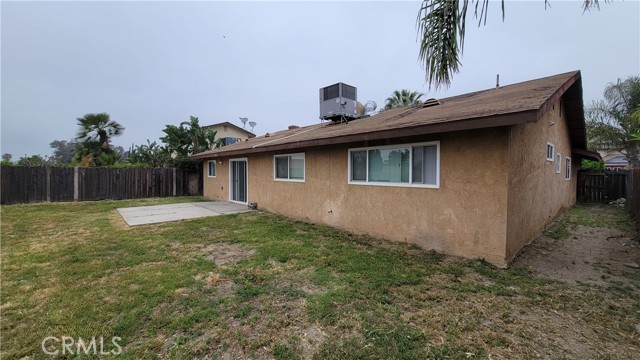 Detail Gallery Image 35 of 36 For 16435 Tullock St, Fontana,  CA 92335 - 4 Beds | 2 Baths