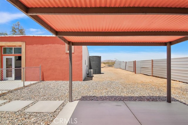 Detail Gallery Image 15 of 40 For 4984 1st St, Joshua Tree,  CA 92252 - 3 Beds | 2 Baths