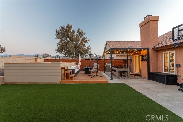 Detail Gallery Image 42 of 51 For 36820 57th St, Palmdale,  CA 93552 - 3 Beds | 2 Baths