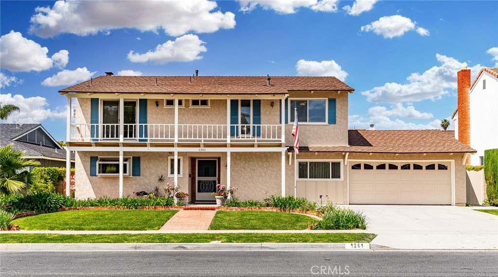 1261 Galway Street, Placentia, CA 92870